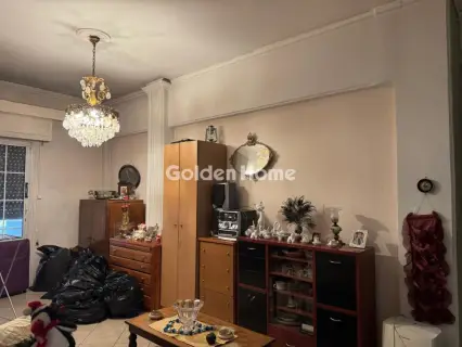 Ρετιρέ 60τ.μ. προς ενοικίαση φωτογραφία 4