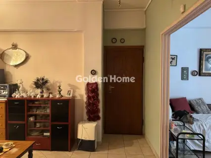 Ρετιρέ 60τ.μ. προς ενοικίαση φωτογραφία 3