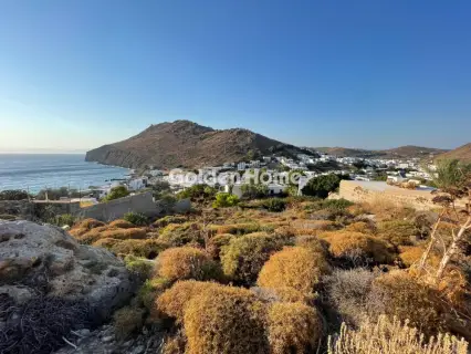 Οικιστικό 800τ.μ. προς πώληση φωτογραφία 5600765