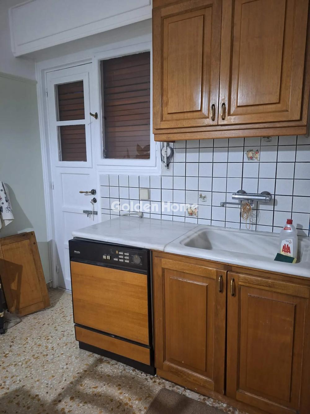 apartment στην Κυψέλη — Φωτογραφία 8 από 22