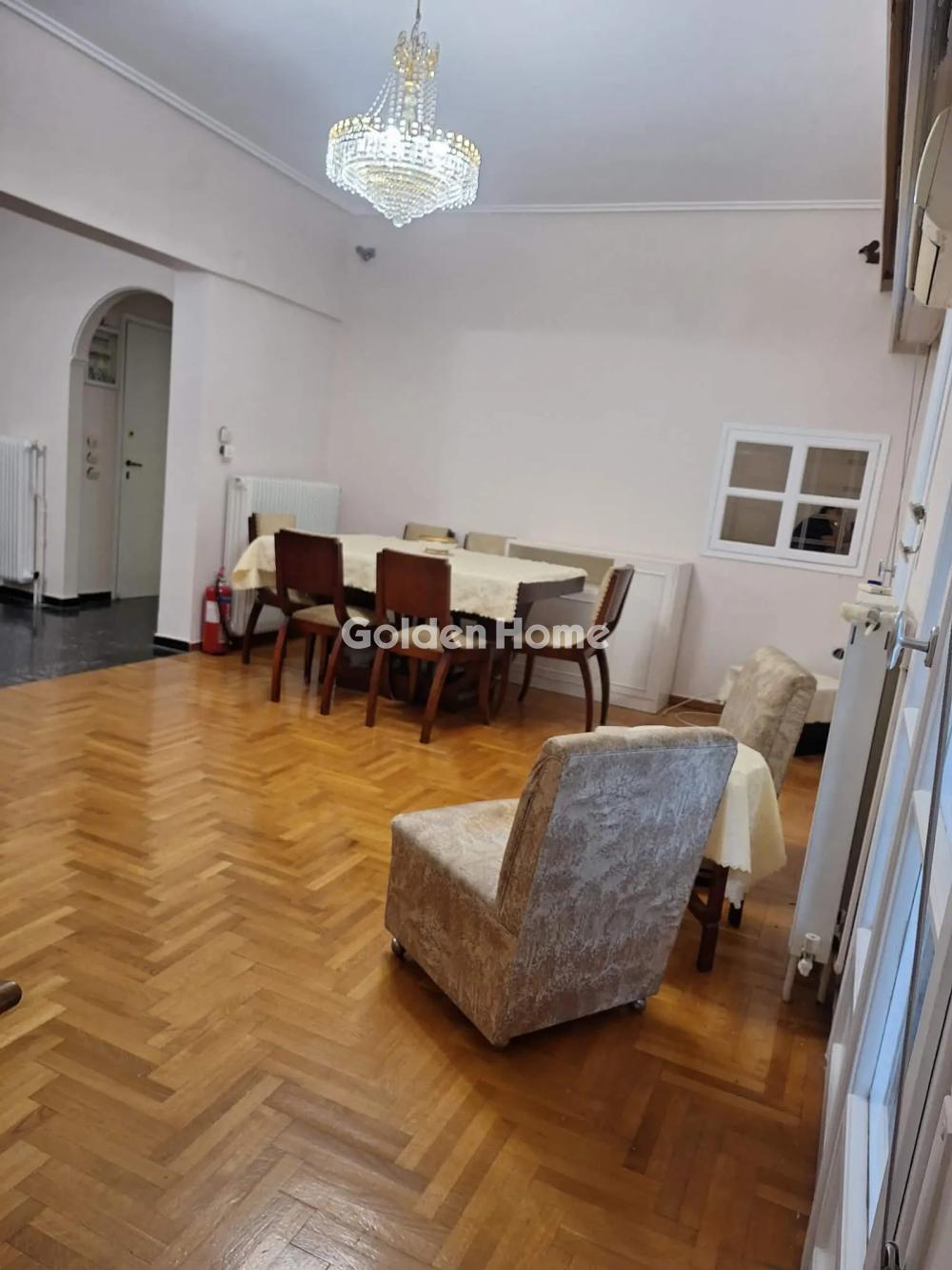 apartment στην Κυψέλη — Φωτογραφία 5 από 22