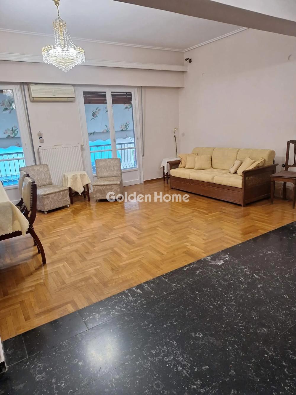 apartment στην Κυψέλη — Φωτογραφία 2 από 22