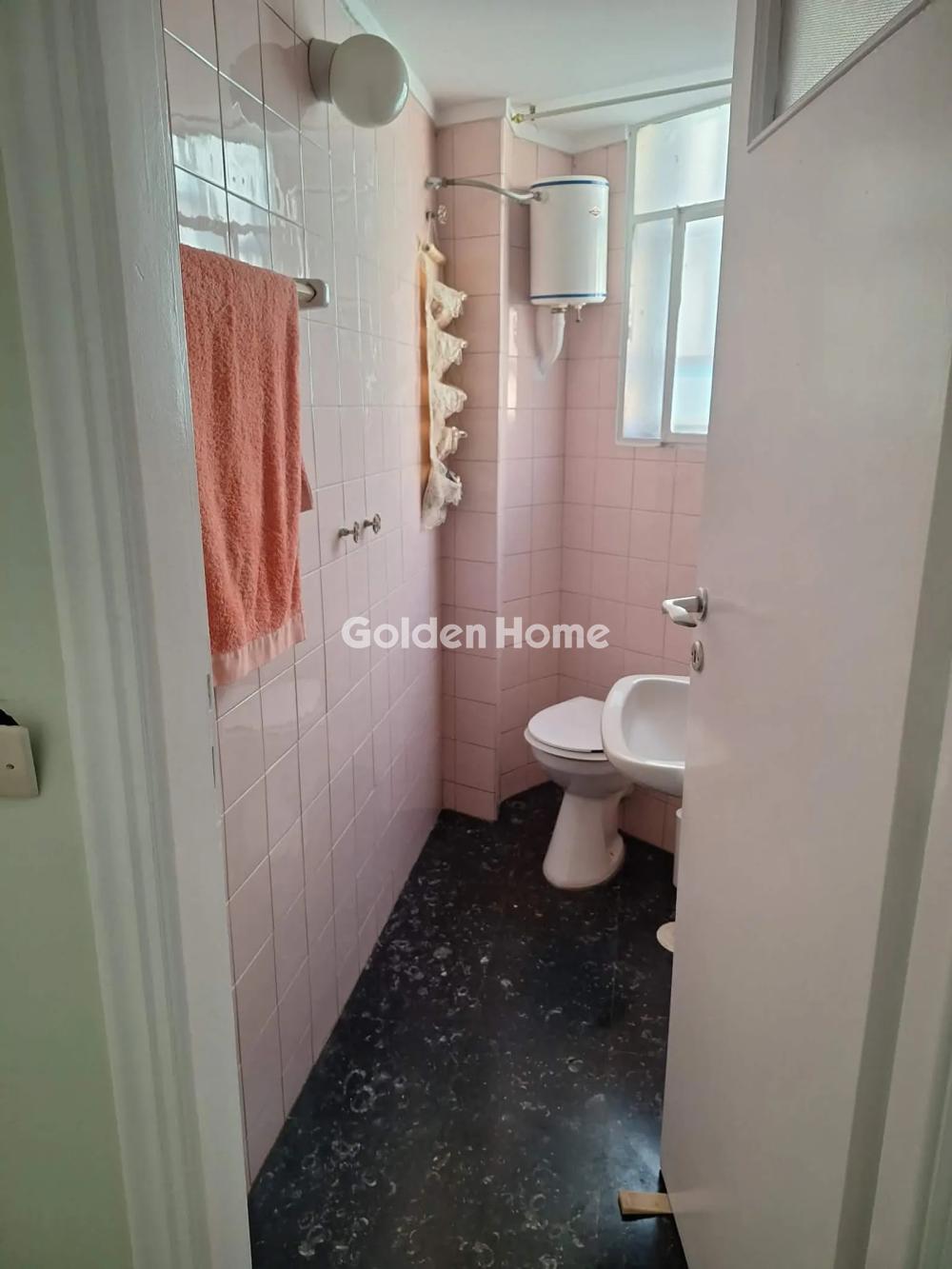 apartment στην Κυψέλη — Φωτογραφία 20 από 22