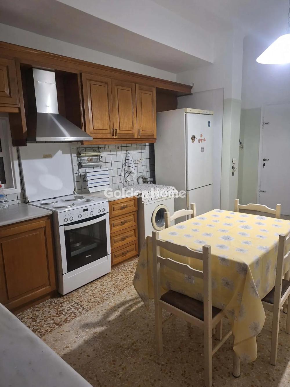 apartment στην Κυψέλη — Φωτογραφία 10 από 22