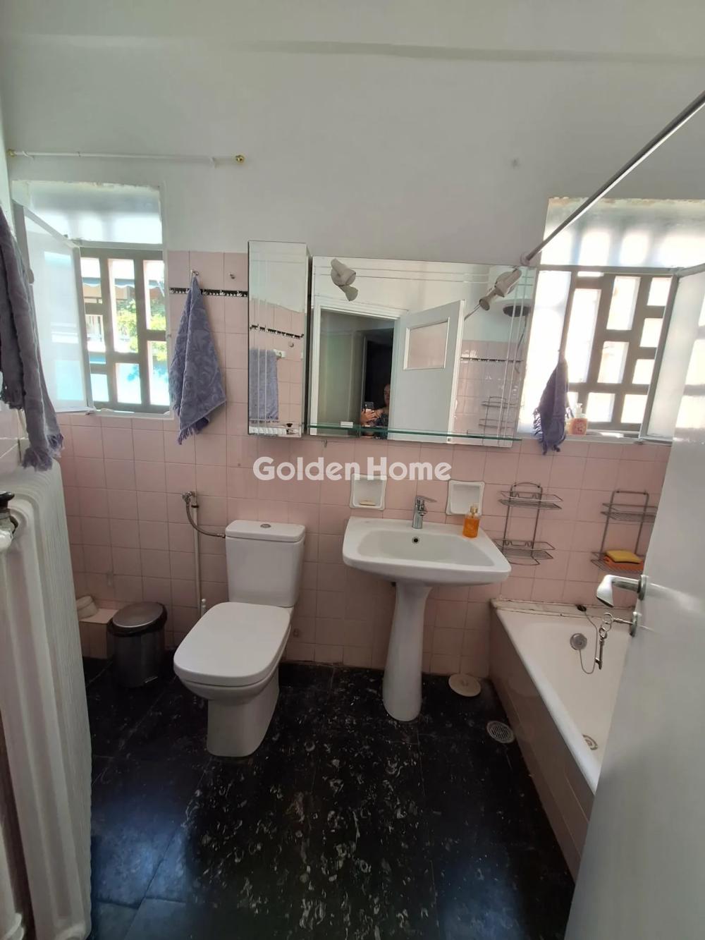 apartment στην Κυψέλη — Φωτογραφία 19 από 22