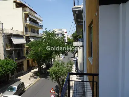 Διαμέρισμα 24τ.μ. προς πώληση φωτογραφία 3