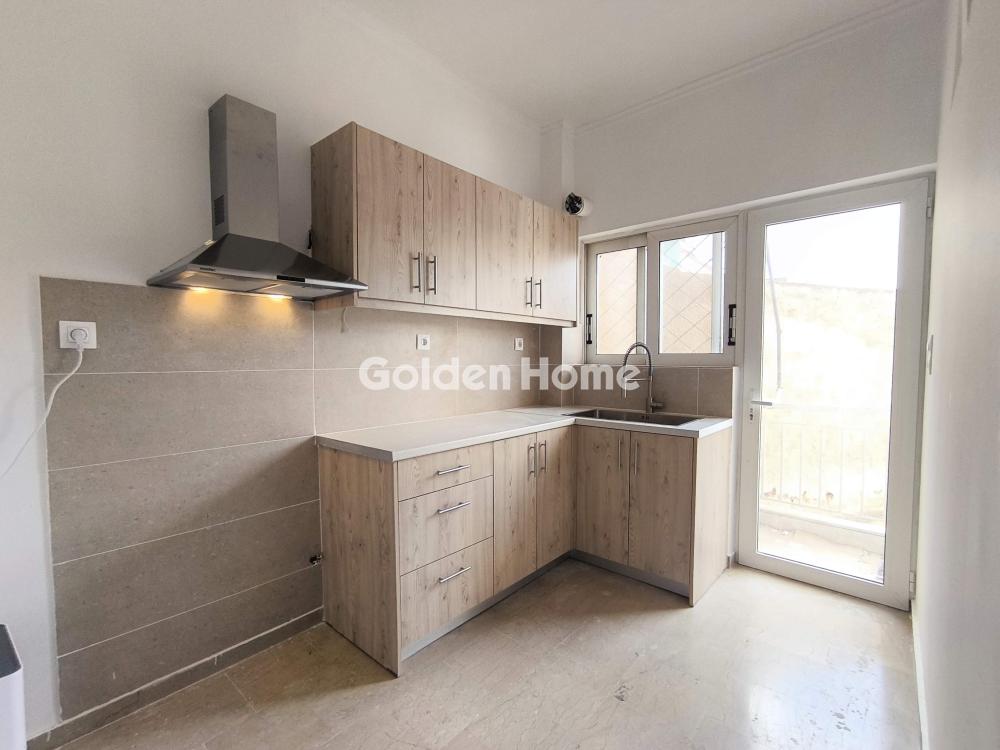 apartment στην Νέος Κόσμος — Φωτογραφία 3 από 8