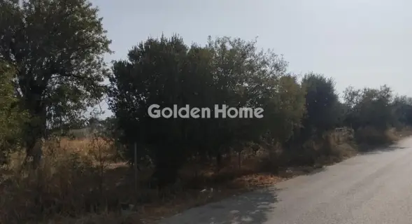 Οικιστικό 840τ.μ. προς πώληση φωτογραφία 5605167