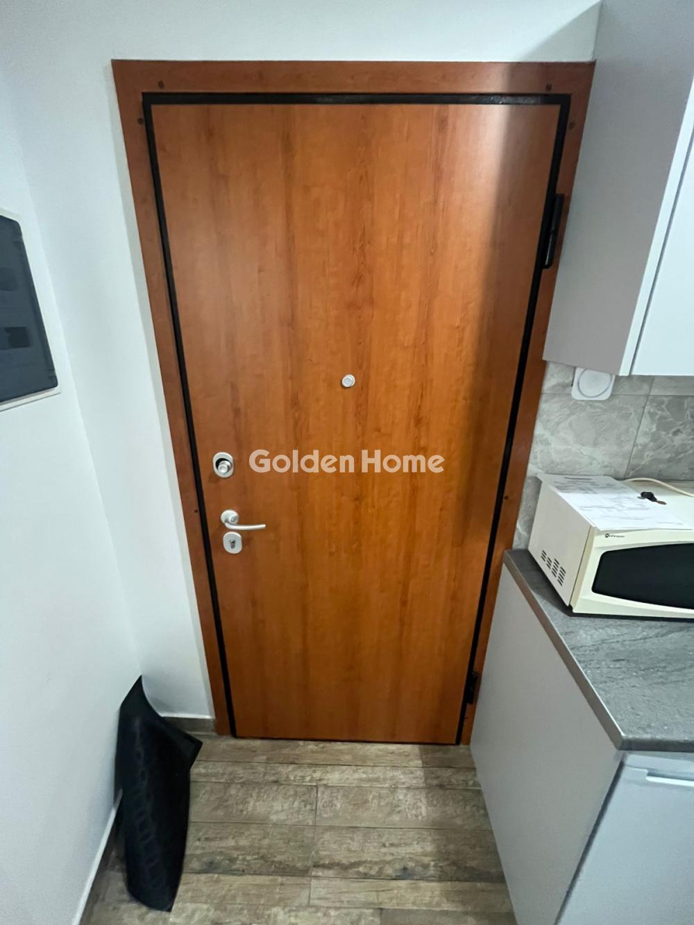 apartment in Pagkrati — Photo 9 of 9
