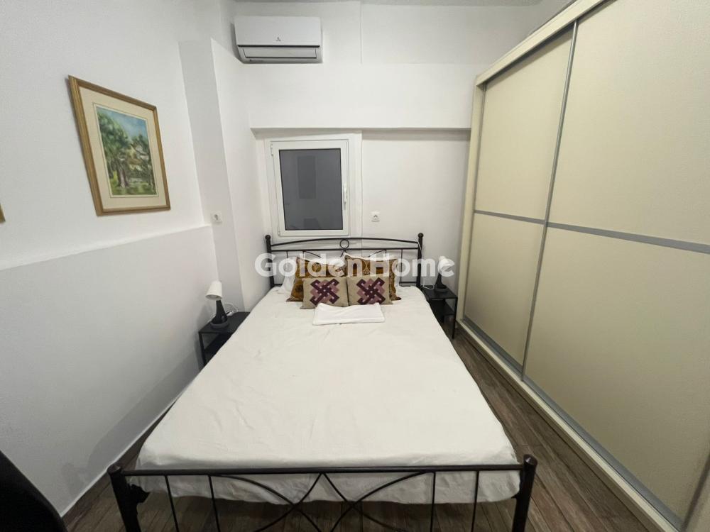 apartment in Pagkrati — Photo 4 of 9