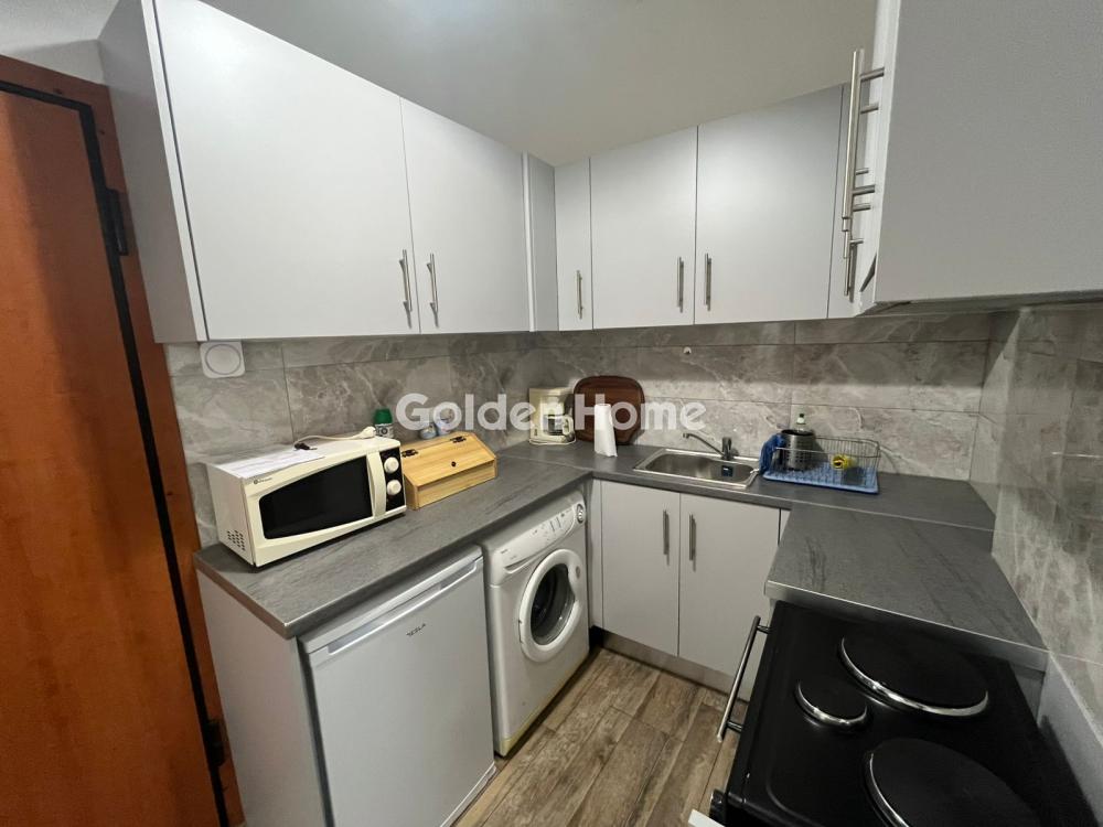 apartment in Pagkrati — Photo 2 of 9