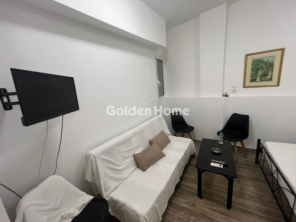 apartment in Pagkrati — Photo 3 of 9