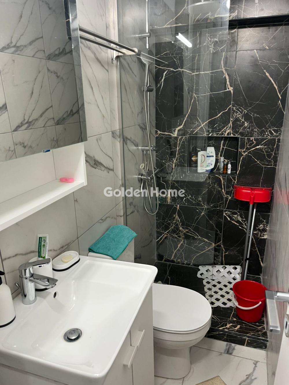 apartment in Pagkrati — Photo 8 of 9