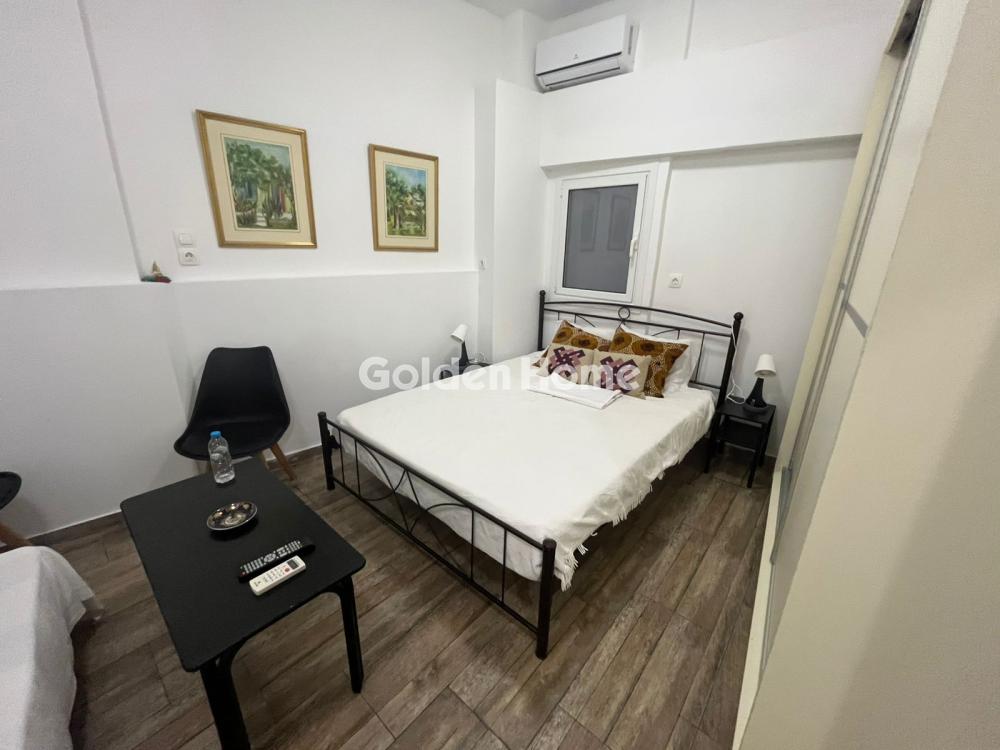 apartment in Pagkrati — Photo 5 of 9