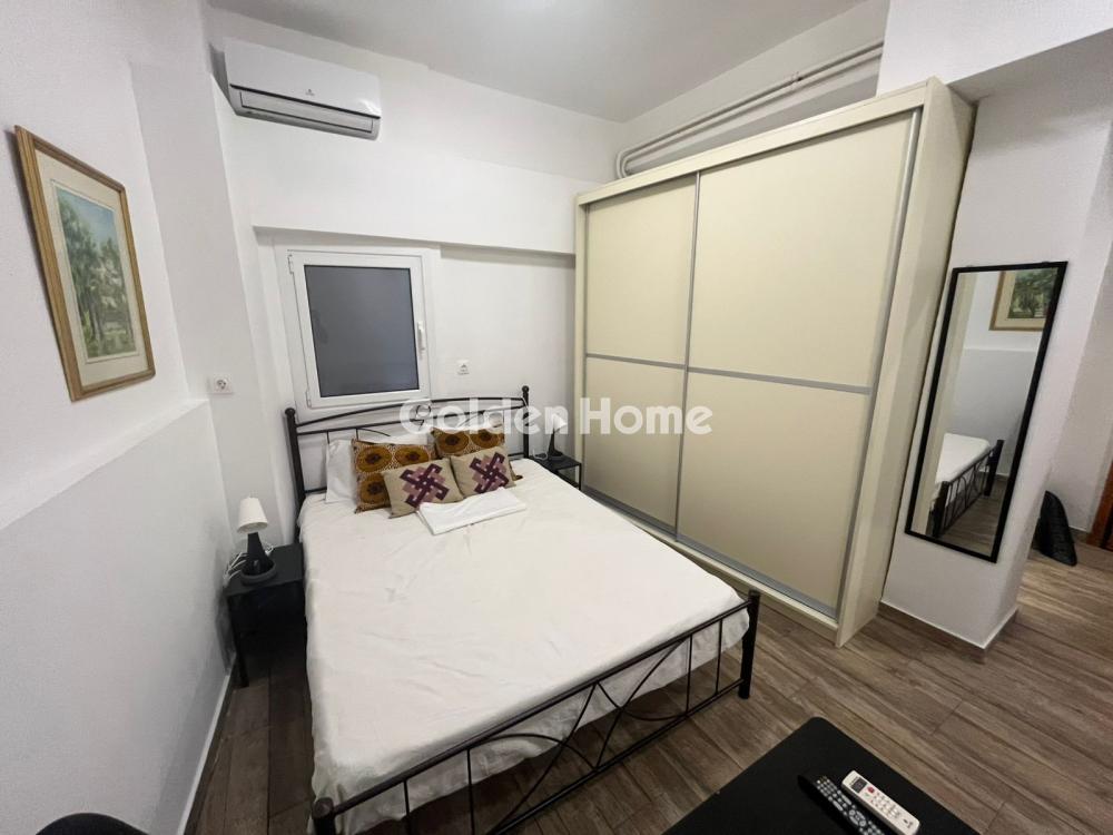 apartment in Pagkrati — Photo 6 of 9