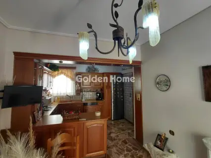 Οροφοδιαμέρισμα 140τ.μ. προς πώληση φωτογραφία 5716328