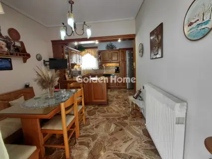 Οροφοδιαμέρισμα 140τ.μ. προς πώληση φωτογραφία 5716329