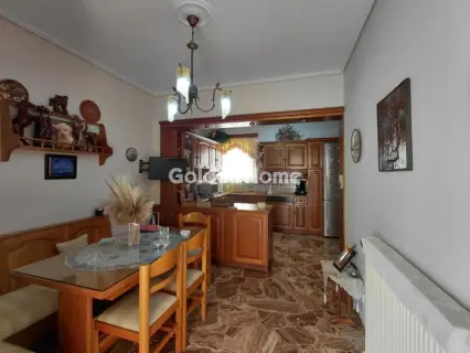 Οροφοδιαμέρισμα 140τ.μ. προς πώληση φωτογραφία 5716352
