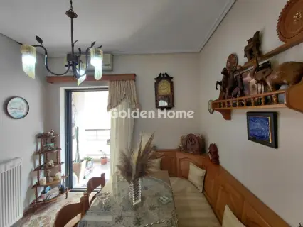 Οροφοδιαμέρισμα 140τ.μ. προς πώληση φωτογραφία 5716361