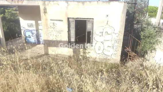 Οικιστικό 221τ.μ. προς πώληση φωτογραφία 5601850
