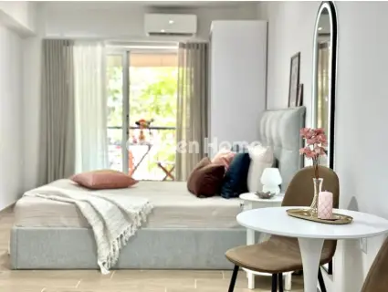 Apartment 30m<sup>2</sup> for sale photo 3