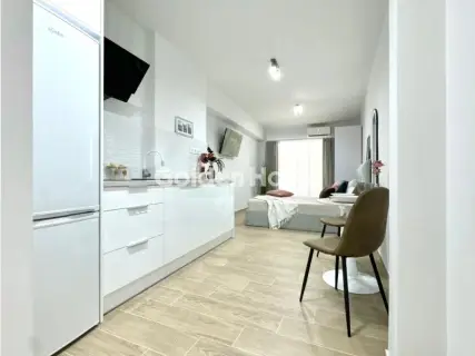Apartment 30m<sup>2</sup> for sale photo 2