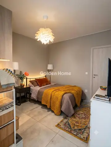 Γκαρσονιέρα 30τ.μ. προς πώληση φωτογραφία 5609525