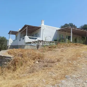 Μονοκατοικία 127τ.μ. προς πώληση φωτογραφία 2