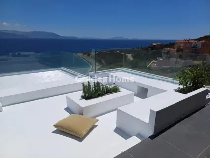 Οροφοδιαμέρισμα 82τ.μ. προς πώληση φωτογραφία 5602298