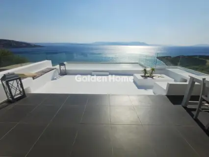 Οροφοδιαμέρισμα 82τ.μ. προς πώληση φωτογραφία 5602300