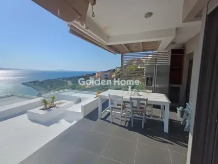 Οροφοδιαμέρισμα 82τ.μ. προς πώληση φωτογραφία 5602302