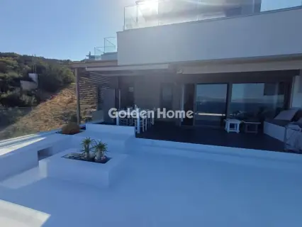 Οροφοδιαμέρισμα 82τ.μ. προς πώληση φωτογραφία 5602306