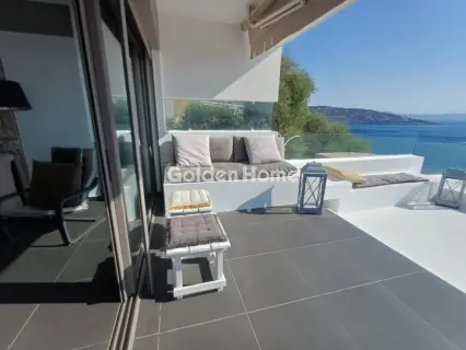 Οροφοδιαμέρισμα 82τ.μ. προς πώληση φωτογραφία 5602333