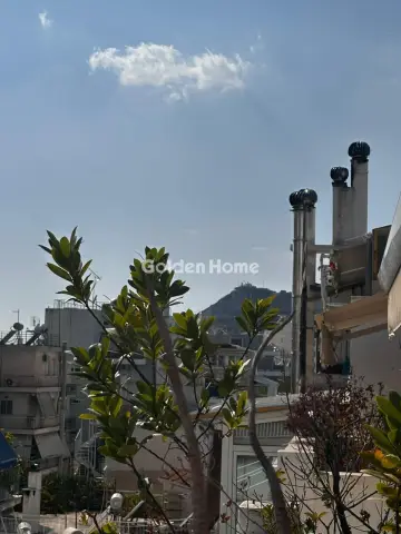 Οροφομεζονέτα 83τ.μ. προς πώληση φωτογραφία 1