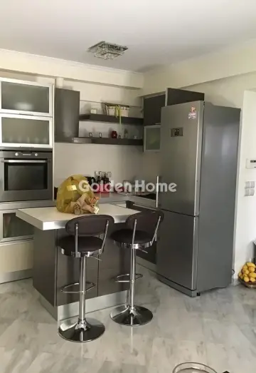 Οροφομεζονέτα 83τ.μ. προς πώληση φωτογραφία 9