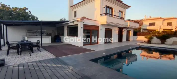 Μονοκατοικία 295τ.μ. προς πώληση φωτογραφία 5602571
