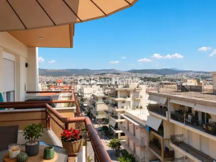 Οροφοδιαμέρισμα 71τ.μ. προς πώληση φωτογραφία 3