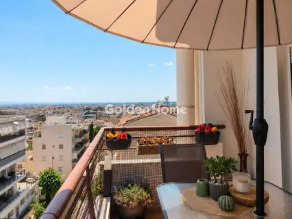 Οροφοδιαμέρισμα 71τ.μ. προς πώληση φωτογραφία 4