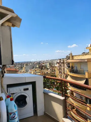 Οροφοδιαμέρισμα 71τ.μ. προς πώληση φωτογραφία 18