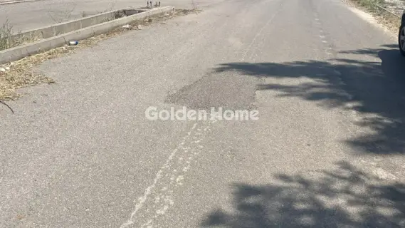 Οικιστικό 2700τ.μ. προς πώληση φωτογραφία 5602690