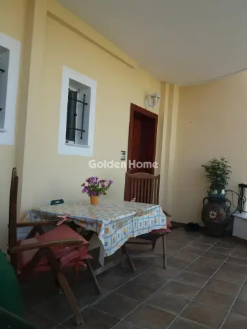 Μεζονέτα Ανεξάρτητη 160τ.μ. προς πώληση φωτογραφία 2