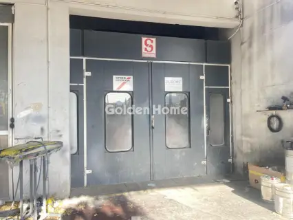 Αυτόνομο Κτίριο 890τ.μ. προς πώληση φωτογραφία 4