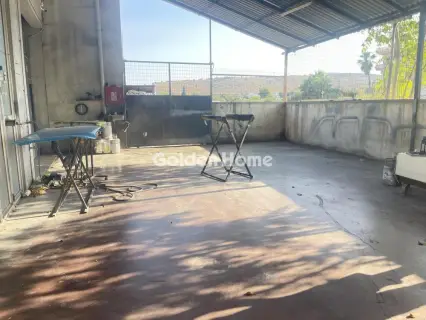 Αυτόνομο Κτίριο 890τ.μ. προς πώληση φωτογραφία 5