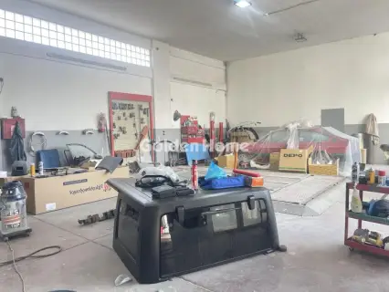 Αυτόνομο Κτίριο 890τ.μ. προς πώληση φωτογραφία 2