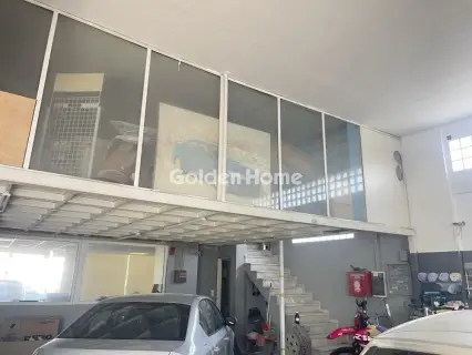 Αυτόνομο Κτίριο 890τ.μ. προς πώληση φωτογραφία 3