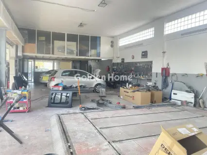 Αυτόνομο Κτίριο 890τ.μ. προς πώληση φωτογραφία 1