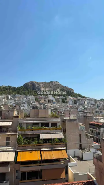Διαμέρισμα 54τ.μ. προς πώληση φωτογραφία 2