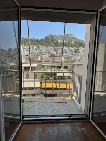 Διαμέρισμα 54τ.μ. προς πώληση φωτογραφία 1