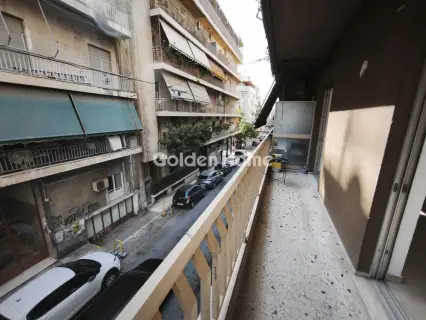 Διαμέρισμα 95τ.μ. προς πώληση φωτογραφία 1