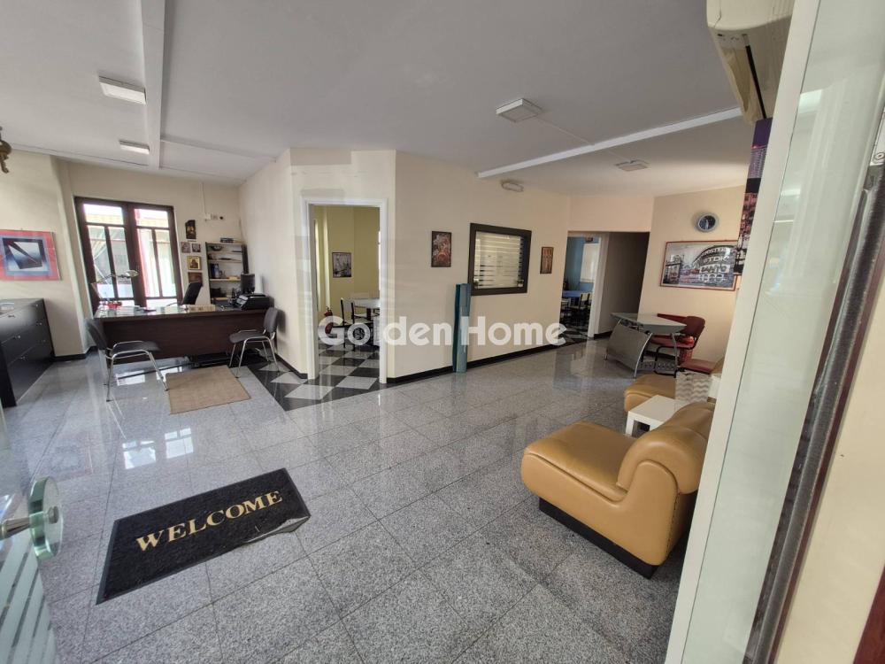 Office 90m<sup>2</sup> for rent display photo